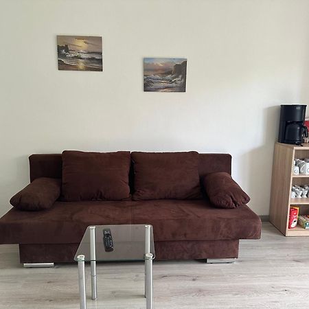 Ferienwohnung Schlossblick Heiligenstadt in Oberfranken Εξωτερικό φωτογραφία